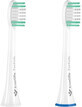 TrueLife SonicBrush UV-series SonicBrush UV-series ForKids K&#246;pfe ForKids White Duo Pack Ersatzk&#246;pfe 2 St&#252;ck