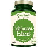 GreenFood Nutrition Echinacea Extract 90 capsule