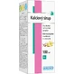Generica Calciumsiroop met vanillesmaak 100 ml