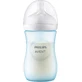 Philips Avent Natural Response Bottles 260ml, 1m+ blue