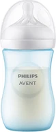Philips Avent Natural Response Biberones 260 ml, 1m+ azul