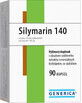 Generica Silymarin 140, 90 capsule