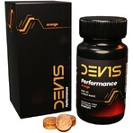 Dev1s Performance Orange 30 compresse