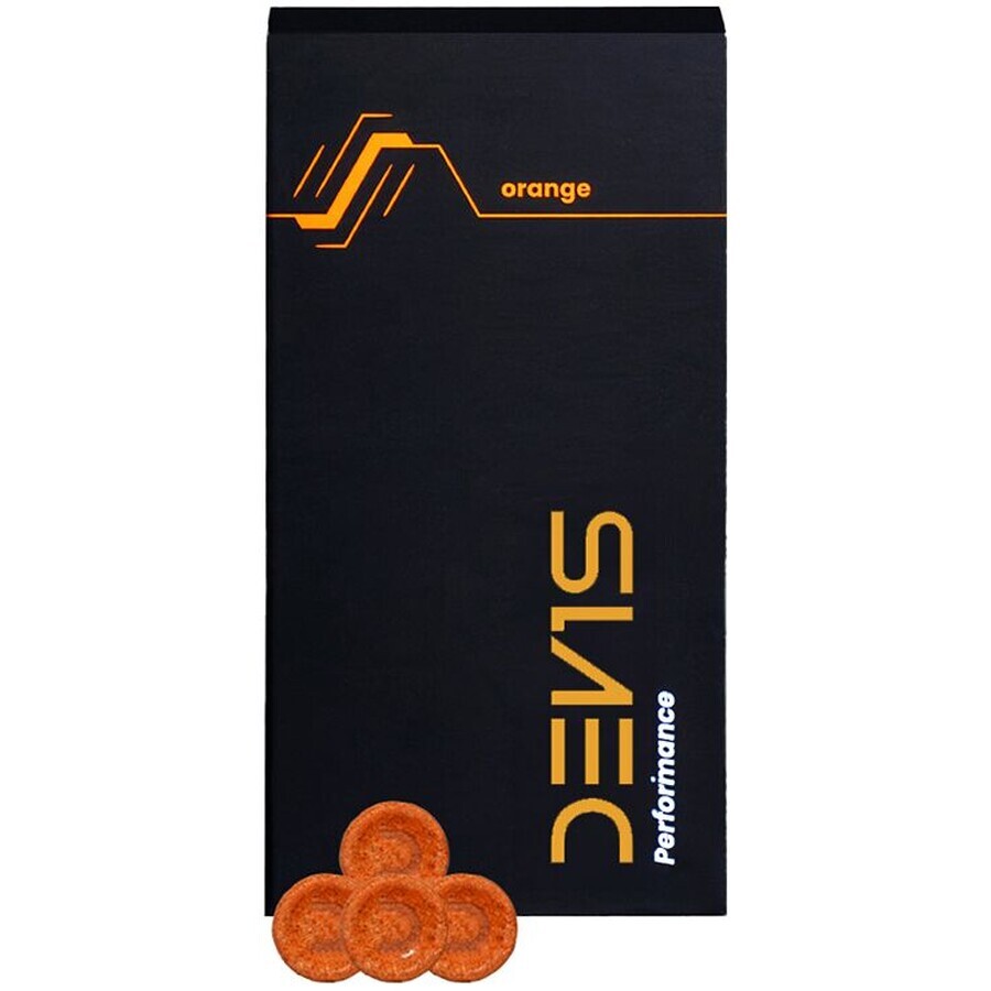 Dev1s Performance Orange 30 compresse
