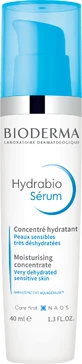 Bioderma Hydrabio Serum for dry to dehydrated skin 40 ml