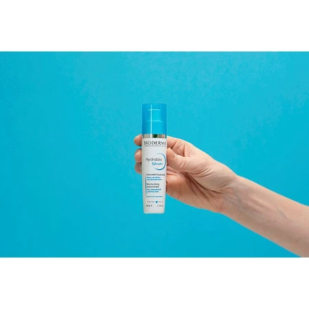 Bioderma Hydrabio Serum para pieles secas a deshidratadas 40 ml