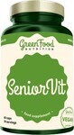 GreenFood Nutrition SeniorVit 60 g&#233;lules
