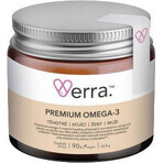 Verra Premium Omega-3 90 capsule moi Verra Premium Omega-3 90 capsule moi
