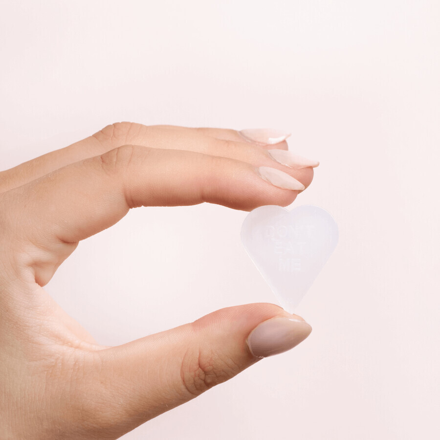Verra Premium Omega-3 90 capsule moi