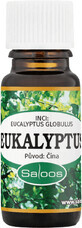 Saloos Eucalyptus - China 10 ml