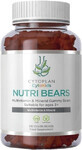 Cytoplan Nutri Bears 90 pz.