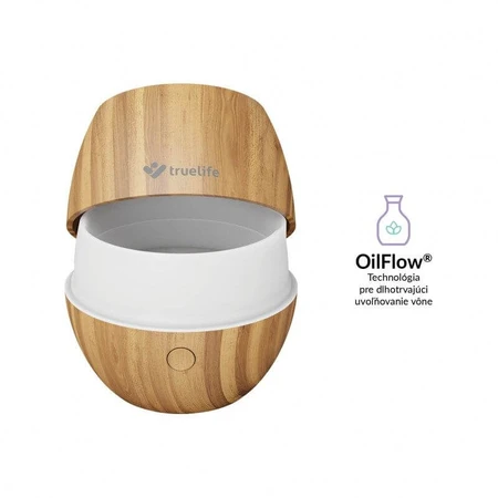 TrueLife AIR D3 D3 Light Diffuser - Aroma Diffuser