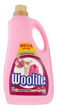 Woolite Gentle Liquid Washing Gel for wool and fine linens 3.6 l