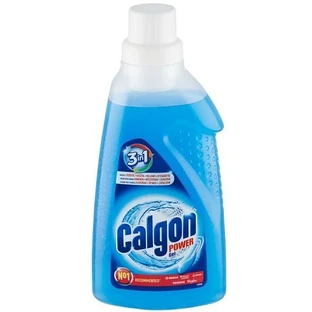 Gel descalcificador Calgon 750 ml