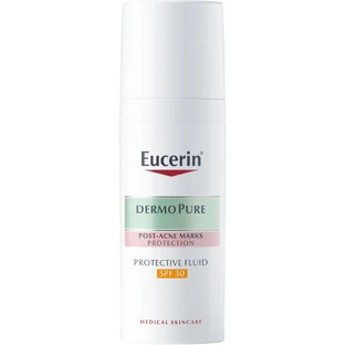 Eucerin DermoPure Emulsión Protectora FPS 30, 50 ml