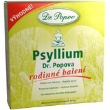 Dr. Popov PSYLLIUM soluble fiber 500 g