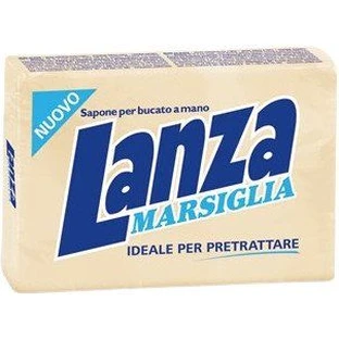 Lanza Marsiglia waszeep 250 g