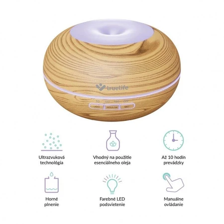 TrueLife AIR D5 TrueLife AIR D5 Light - Diffuseur d'arômes