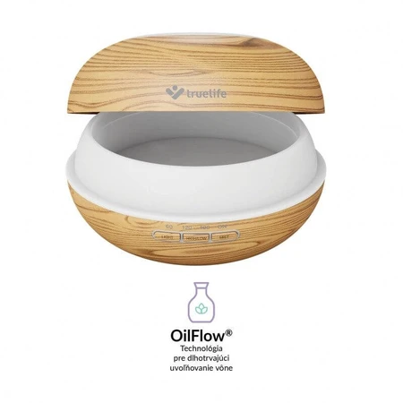 TrueLife AIR D5 TrueLife AIR D5 Light - Diffuseur d'arômes