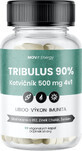 Movit Energy TRIBULUS 90% Anchovy 500 mg 4in1, 60 capsules