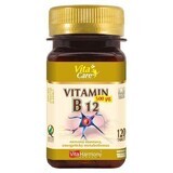 VitaHarmony Vitamin B12 immediate effect 120 tablets