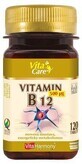 VitaHarmony Vitamin B12 immediate effect 120 tablets