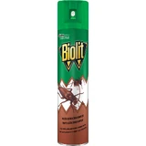 Biolit spray contra insectos rastreros 400 ml