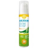 Topvet Aloë vera zonbeschermingslotion SPF 30, 200 ml