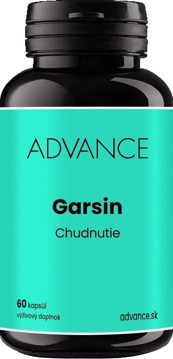 Advance Garsin 60 capsules