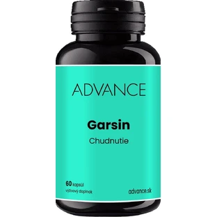 Advance Garsin 60 capsules