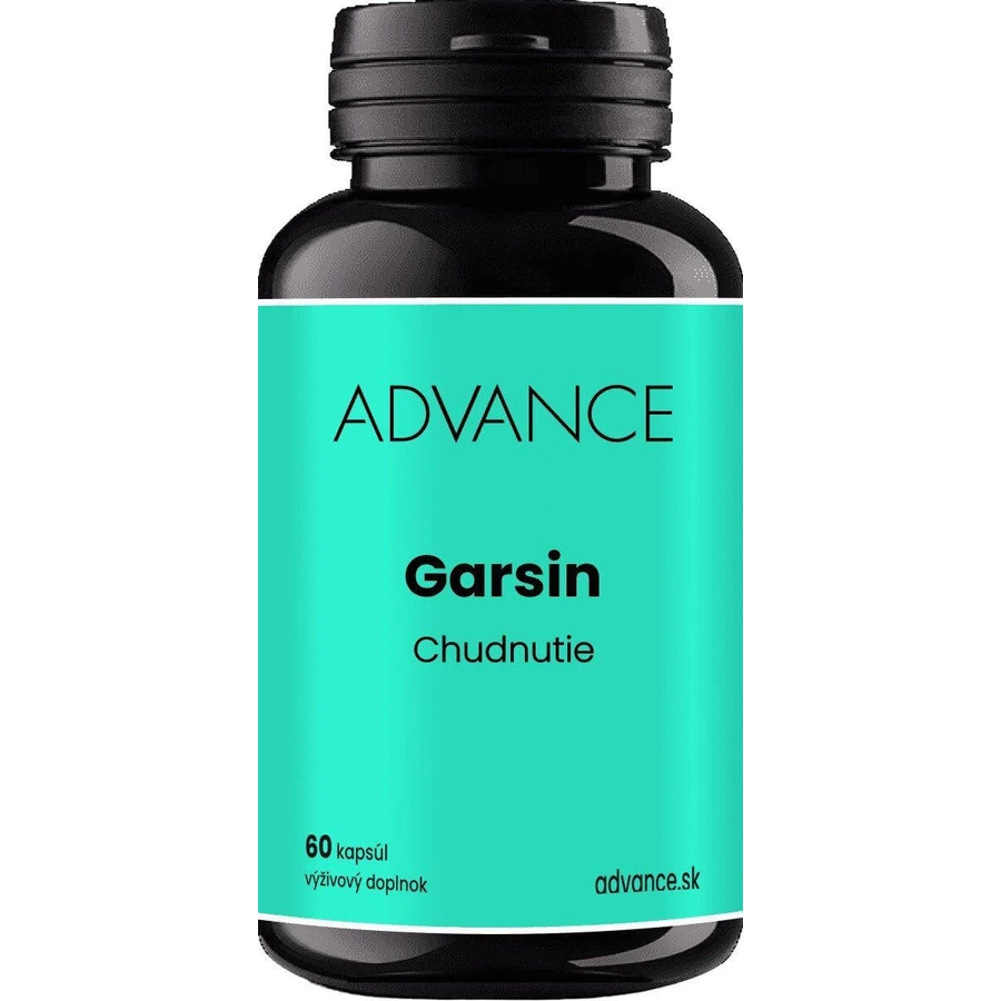 Advance Garsin 60 capsules