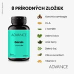 Advance Garsin 60 capsules