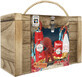 Old Spice Treasure Chest for men - solid deodorant + shower gel + aftershave