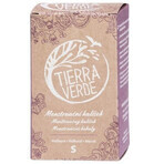 Cupa menstruală Tierra Verde S Cupa menstruală Tierra Verde S
