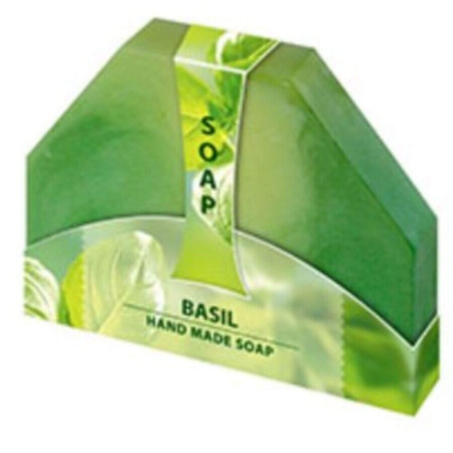Cumpără Săpun de glicerină Biofresh Busuioc 80 g Săpun de glicerină Biofresh Busuioc 80 g