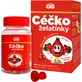 GS Céčko gelei 50 stuks