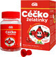 GS C&#233;čko jelly 50 pcs