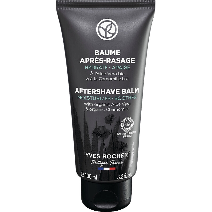 Acondicionador para después del afeitado Yves Rocher 100 ml