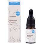 Kvitok Facial Serum - Niacinamide 10 ml