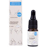 Kvitok Facial Serum - Niacinamide 10 ml