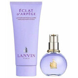 Lanvin Eclat d´Arpege set - eau de parfum + bodylotion
