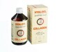 Silvita HYALGEL COLLAGEN orange flavored syrup 500 ml