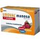 Walmark UROVAL mannose + enzymen 30 tabletten
