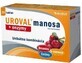 Walmark UROVAL mannose + enzymes 30 comprim&#233;s