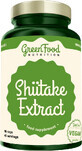 GreenFood Nutrition Shiitake Extract 120 capsules