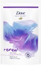 Dove Bath Therapy Renew Bath Salt 400 g