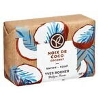 Yves Rocher Sapone al cocco 80 g Yves Rocher Sapone al cocco 80 g