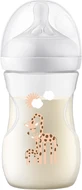 Philips Avent Natural Response-fles 260 ml, 1m+ giraffe