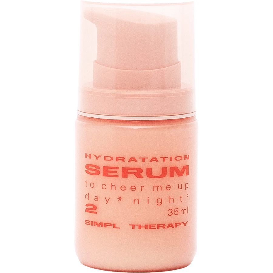 Simpl Therapy Suero Hidratante 35 ml