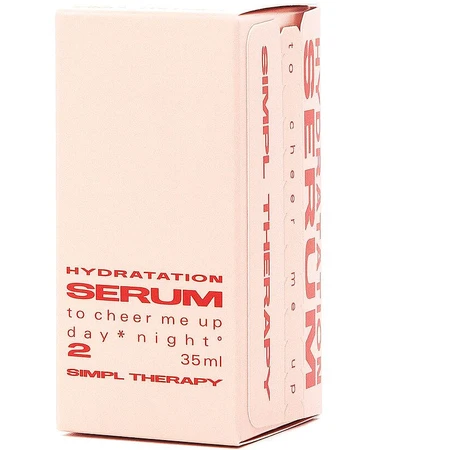 Simpl Therapy Suero Hidratante 35 ml
